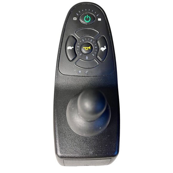 4 Key Shark Dynamic Joystick DK-REMD01 Excellent Condition - Picture 3 of 6